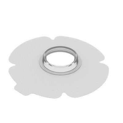 Provox Life Standard Adhesive Oval | Atos Medical