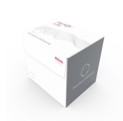 Provox Life Standard Adhesive verpakking | Atos Medical