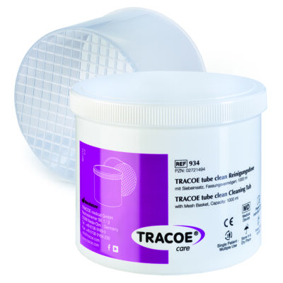 REF 934 TRACOE tub | Atos Medical webshop