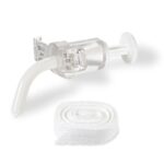 Shiley neonatal cannula NEF | Atos Medical