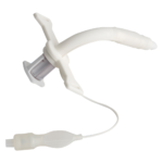 Bivona Adult TTS Tracheostomy Tube