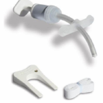 Bivona Uncuffed Pediatric Tracheostomy Tube