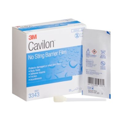 Cavilon Non Sting Barrier 3343 | Atos Medical