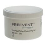 Freevent Tracheal Tube Cleansing Jar | Atos Medical