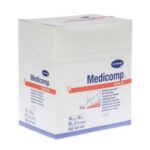 Medicomp splitkompressen 421 535 | Atos Medical