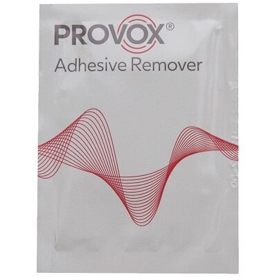 Provox Adhesive Remover | Atos Medical
