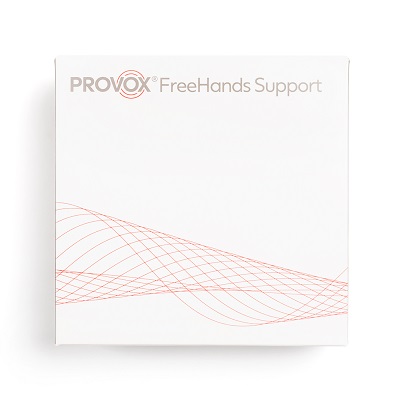 Provox FreeHands Support verpakking | Atos Medical