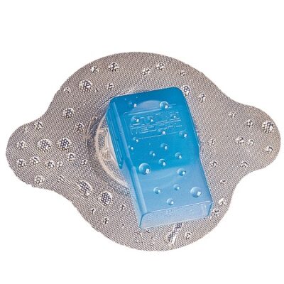 Provox ShowerAid on an Adhesive | Atos Medical