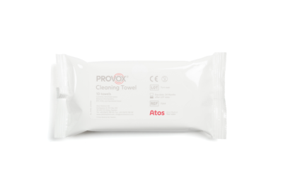 Provox Cleaning Towel | Atos Medical Webshop
