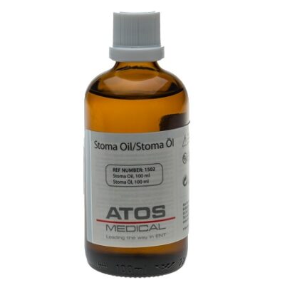 Stoma Oil | Atos Medical