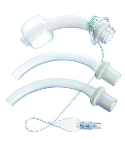 Tracoe Twist Plus with low pressure cuff 311-07 | Atos medical