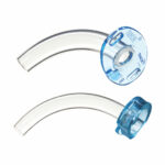 Tracoe comfort with inner cannula 102-03 | Atos Medical