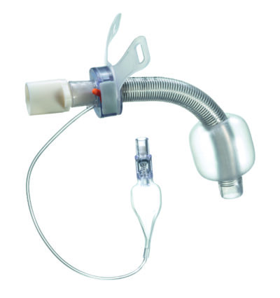 Tracoe Vario Spiral-C - REF 450 | Atos Medical