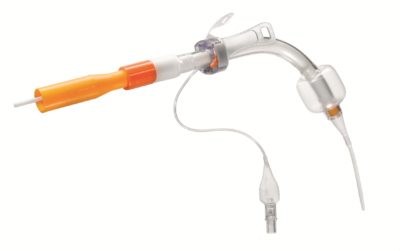 Tracoe Vario XL P-tube with Cuff - REF 461-P | Atos Medical